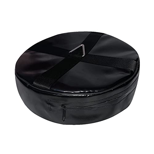 ANCRE DE Prestige Classique Pour SAC DE Frappe (Black) Cover