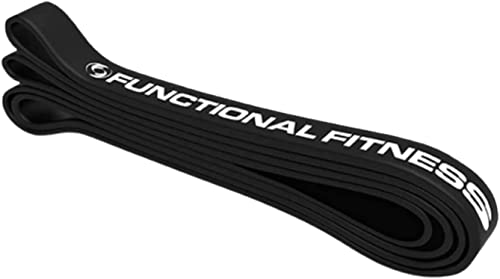 Image of Functional Fitness Pull Up Bands Resistance Bands | Exercise Bands for Working Out | Long Stretch Bands for Exercise, Training Bands, Resistance Bands for Stretching