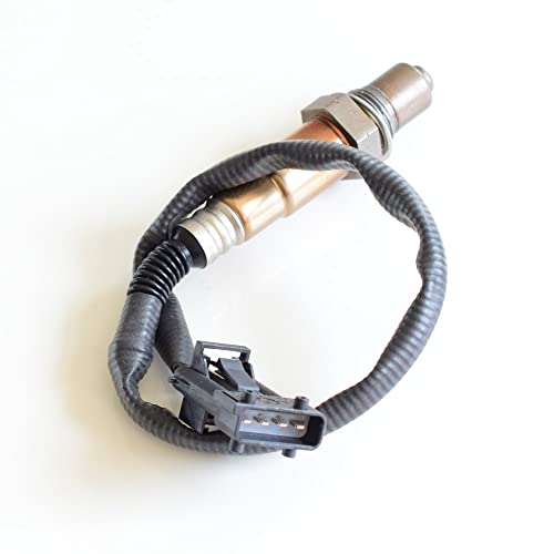 Sonde Lambda pour Mazda 6 1.8 2.0 2.3 de 2002 à 2007 référence L813-18-861B - 3
