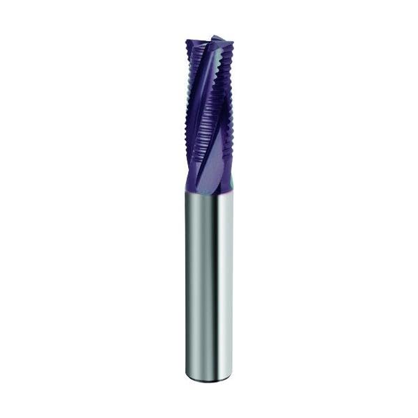 GUHRING 高硬度用ラフィングエンドミル Power GUHRING 高硬度用ラフィングエンドミル Power