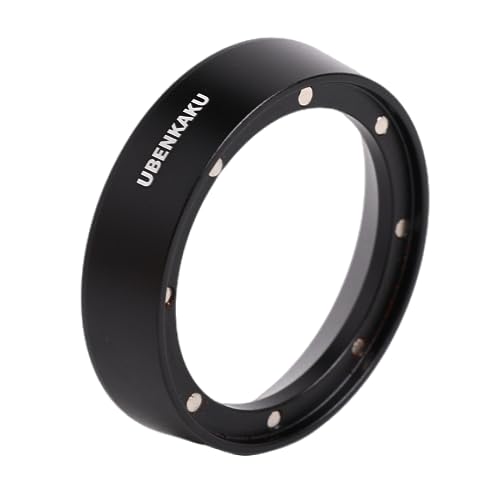 Top 6 Espresso Dosing Funnels for Perfect Coffee Shots