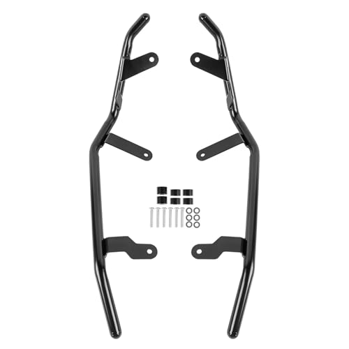 Barre de protection moteur ADV350 cage pare-chocs moto 2022 2023 2024 2025