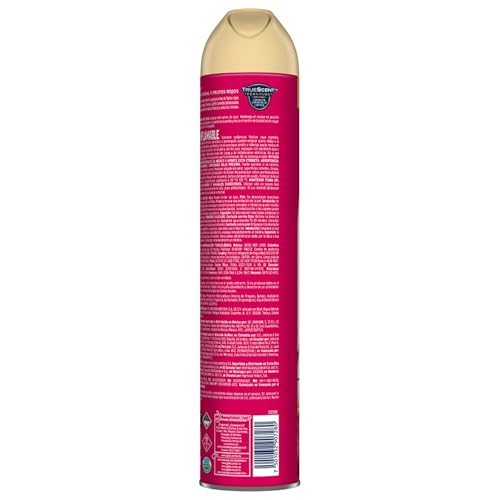 Opiniones y reviews de Aromatizante en aerosol los 5 mejores. 24 Imagen adicional