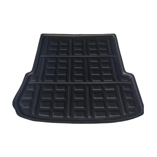 Tapis de coffre Ford Explorer 2011-2019 de protection arrière sur mesure