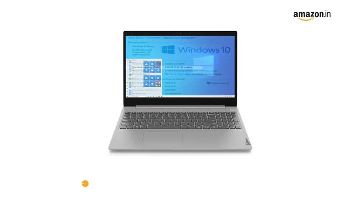 【Lenovo】83K6004HJP IdeaPad Slim 3 Gen 10 IdeaPad Slim 3 Gen 10 (15 inch AMD) | Versatile Laptop With AI