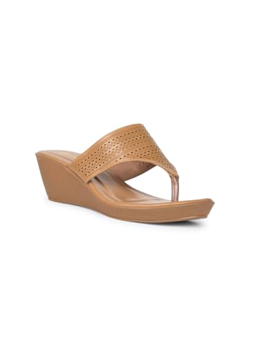 Image of Bata Women's Wedge Heel Sandal