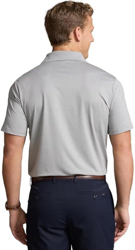 Image of Polo Ralph Lauren Mens Performance Polo Shirts