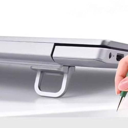 Soporte ligero y duradero para portátil, plegable y portátil miniatura 5