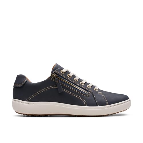 Image of Clarks Womens Nalle Lace