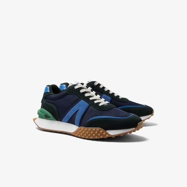 Lacoste L-SPIN Deluxe 123 Men's Sneakers, 10.4 inches (26.5 cm) | Image 1