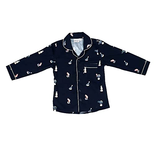 Image of Cotton Night Suits for Kids