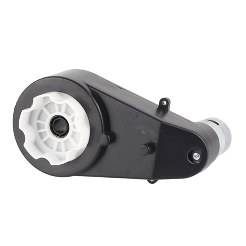 Respicefinem Dual Voltage Available Motor Gear Box for Toy...