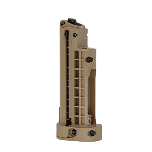First Strike Compact Pistol FDE (Flat Dark Earth) - Thumbnail 2