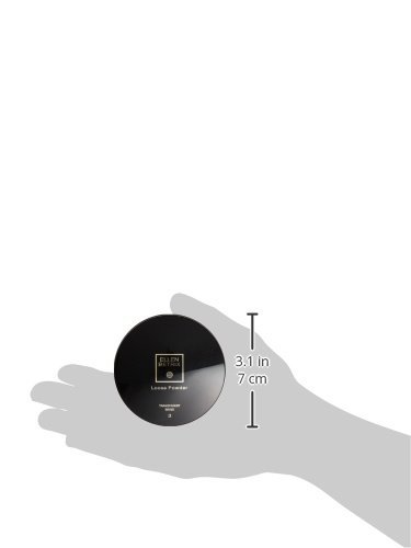 Loses Puder Max Factor Ellen Betrix Transparent Beige 3