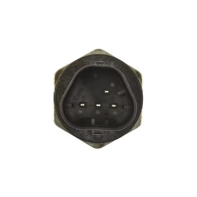 Sensor de presión y temperatura de fluido para Aston Martin, Mazda y Porsche 0261230340