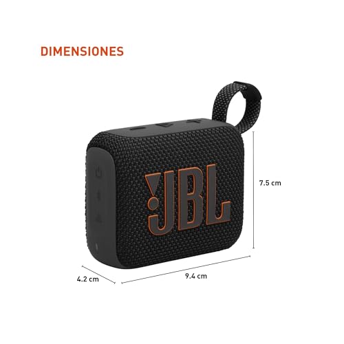 JBL Go 4 の商品画像 2