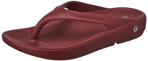 Image of NEOZ Ultra Soft Women's Slippers with Cushion FootBed for Adult | Comfortable & Light Weight| Stylish & Anti-Skid| Waterproof & Everyday Flip Flops for Ladies /Girls