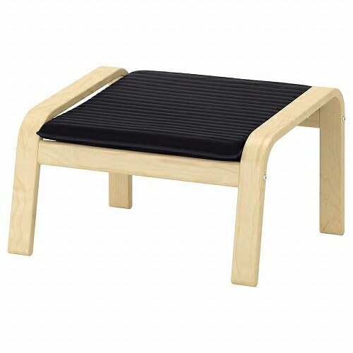 �y�Z�b�g���i�z IKEA �C�P�A �I�b�g�}�� �o�[�`�ޓ˂��� �N�j�[�T �u���b�N m29244658 POANG �|�G���O