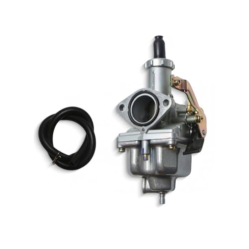 Carburateur PZ26 26mm résout les fuites d'essence sur CRF XR100 et ATV