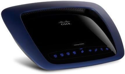 DD-WRT MEGA - LINKSYS CISCO E3000 GIGABIT ROUTER REPEATER BRIDGE DUAL BAND WIFI Wireless-N N Ready [DD-WRT PREINSTALLED]