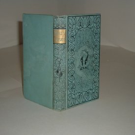 Unknown Binding MERLE'S CRUSADE By ROSA NOUCHETTE CAREY, ca. 1890s Book