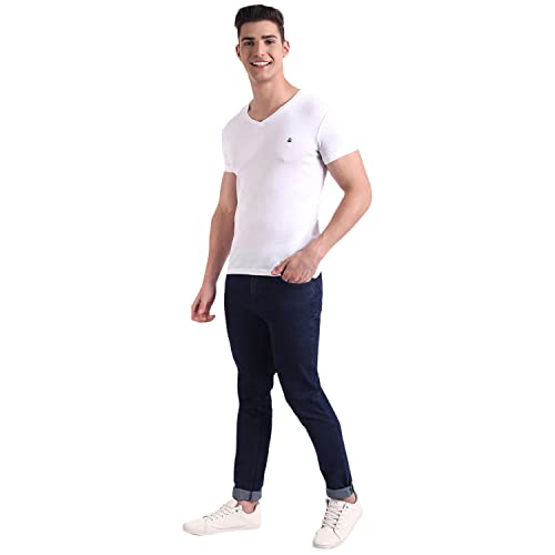 Image of UNITED COLORS OF BENETTON Men's Regular Fit T-Shirt