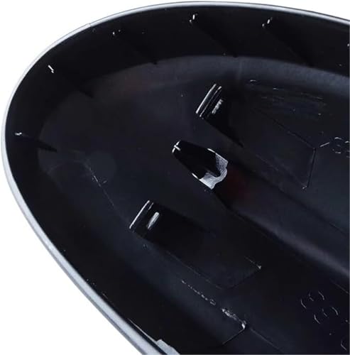 Rétroviseur pour BMW Série 3 E90 E91 E92 E93 miroir extérieur gauche auto - 6