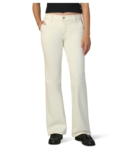 Image of Joe's Women's The Provocateur Petite Mid Rise Bootcut Jeans
