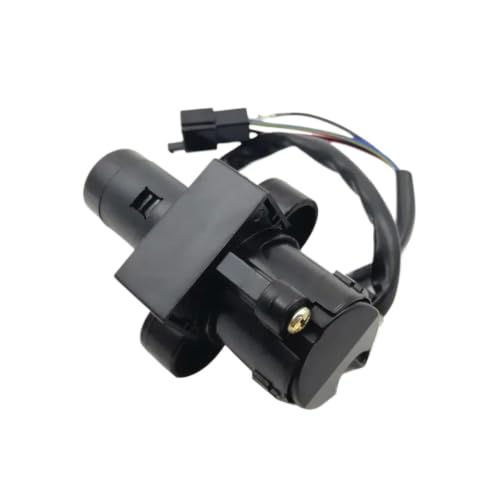 Kit de bloqueo de encendido para CB400SF 1992-1998 interruptor con llaves 3