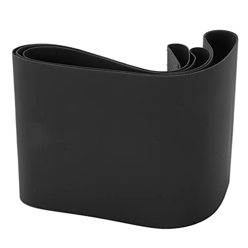 Cinta de Protección para Rueda 80mm PVC Negro miniatura 7