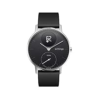 Withings Steel HR Hybrid