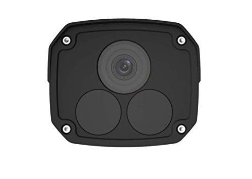 Noctis Pro 2MP External IP Network CCTV Bullet Camera With Starlight Technology Motion Detection 50m IR and 4mm Fixed Lens - White - Image 2