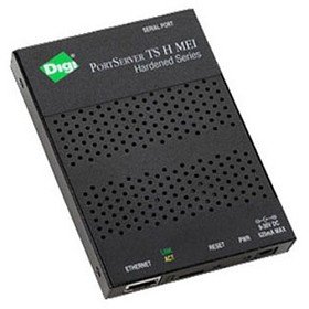DIGI 70001918 - DEVICE SERVER - 2 PORTS - EN, FAST EN, RS-232, RS-422, RS-485