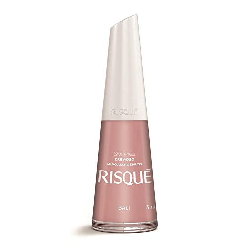 Esmalte Bali, Risqué, 8 Ml