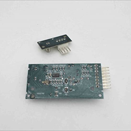 2255114 Ice Level Power Control Board Kit Compatible with Whirlpool Refrigerators