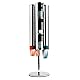Drehbarer Stand 4 Becherspender 28X106,68X28 Cm Verchromt Rostfrei - 1 Un.