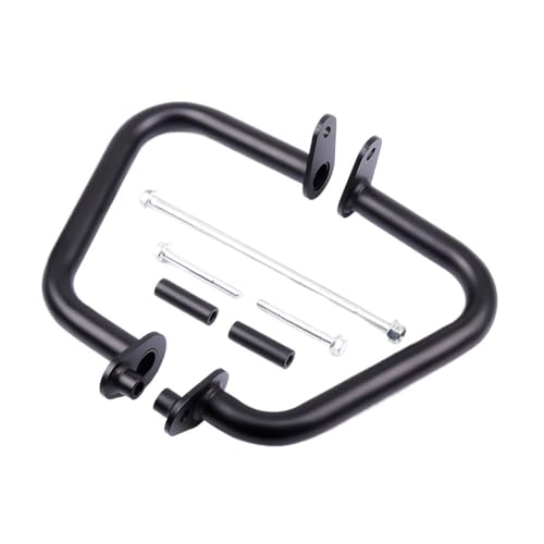 Barre de protection moteur pour Speed 400 et Scrambler 400X 2024-2025