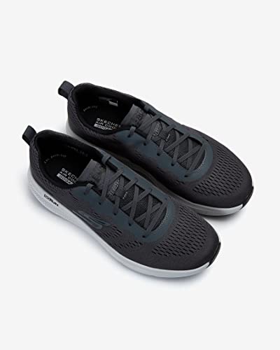 Image of Skechers Men Lace Up Sneaker Shoes