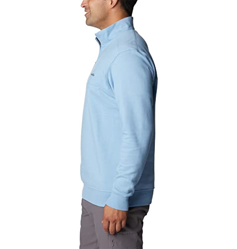 Image of Columbia Men's Hart II Half-Zip Jacket