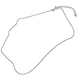 Material : 925er Sterling Silber, rosévergoldet, poliert, gestempelt