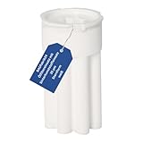 Material: Sinterkunststoff (Siku)