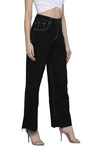 Image of KOTTY Women's Regular Jeans
