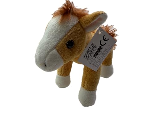 Peluche dettagliato per bambini