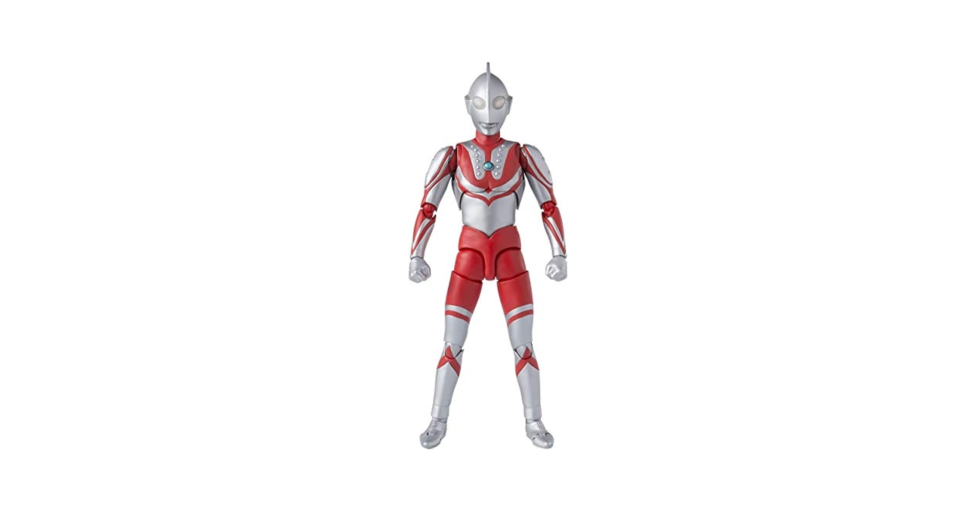 SHFiguarts ZOFFY ゾフィーフィギュア 未開封 Amazon.co.jp