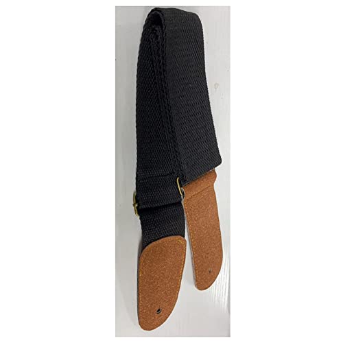 FASE Sangle de Guitare RéGlable Sangle de Guitare en Pur Coton Sangle de Guitare éLectrique Sangle Universelle pour Guitare Acoustique (Vert) - Les Beatles, Paul McCartney, John Lennon, RIngo Starr, George Harrison FASE Sangle de Guitare RéGlable Sangle de Guitare en Pur Coton Sangle de Guitare éLectrique Sangle Universelle pour Guitare Acoustique (Vert) – Image 6