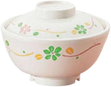 信濃化学工業 保温食器 かれん 保温汁椀 蓋 583