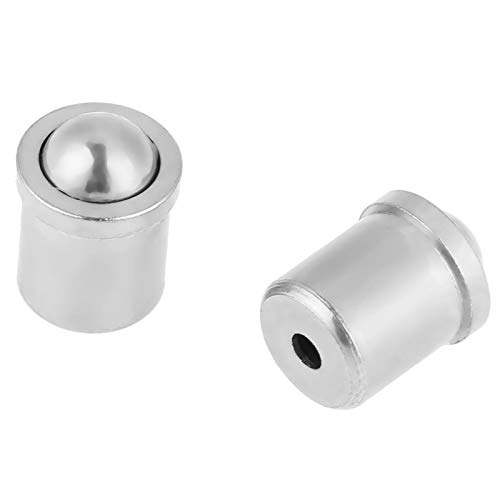 Best Ball Nose Spring Plungers Buying Guide Gistgear