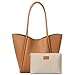 BOSTANTEN Purses for Women Trendy Travel Shoulder Bag Ladies Designer Tote Handbag 2025 Summer (11.4
