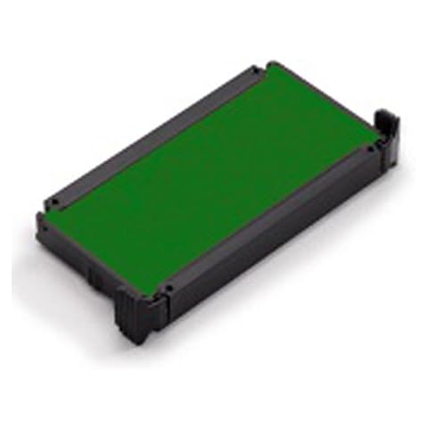 4913 Replacement Pad Green 3 Pack Cover