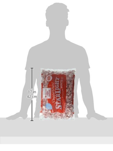 Member's Mark Peppermint Starlight Mints Hard Candy (600 ct.)